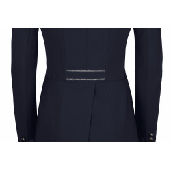 Frac de dressage Pikeur 4800 Selection femme Bleu nuit Frac de dressage Pikeur 4800 Selection femme Bleu nuit