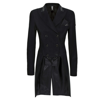 Frac de dressage Pikeur Lilien femme Noir
