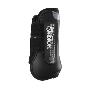 Guêtres de cross Eskadron Flexisoft antérieur