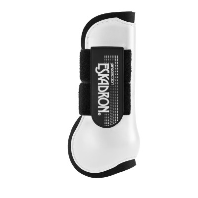 Guêtres de protection Eskadron Antérieurs Blanc