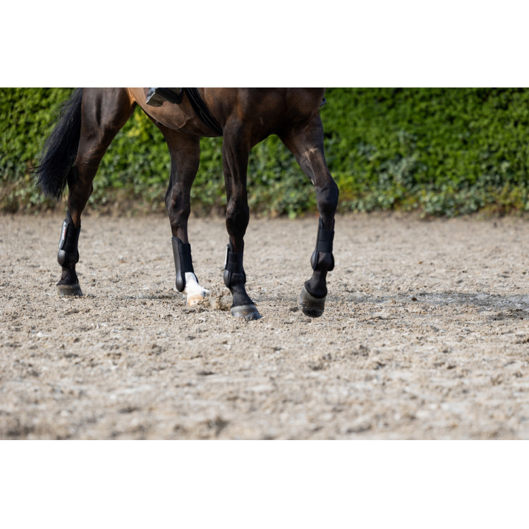 Guêtres de protection Eskadron Antérieurs Guêtres de protection Eskadron Antérieurs