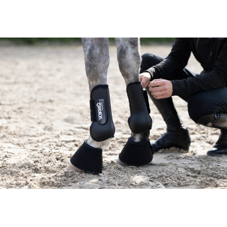 Guêtres de protection Eskadron Antérieurs Guêtres de protection Eskadron Antérieurs