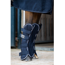 Guêtres de transport Ripstop Eskadron Bleu nuit Guêtres de transport Ripstop Eskadron Bleu nuit