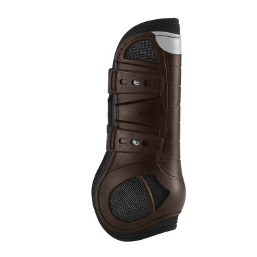 Guêtres Eskadron Flexisoft Air antérieur Guêtres Eskadron Flexisoft Air antérieur