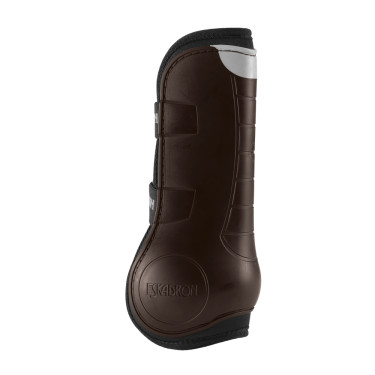 Guêtres Eskadron Flexisoft Air antérieur Guêtres Eskadron Flexisoft Air antérieur