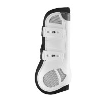 Guêtres Eskadron Flexisoft Air antérieur Blanc