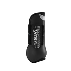 Guêtres Eskadron Flexisoft antérieurs