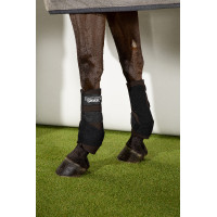 Guêtres Eskadron pro active antérieurs Marron foncé Guêtres Eskadron pro active antérieurs Marron foncé