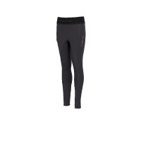 Legging Pikeur enfant full grip Ida Athl Anthracite