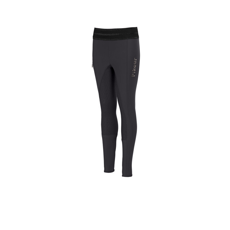 Legging Pikeur enfant full grip Ida Athl