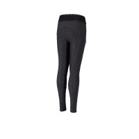 Legging Pikeur enfant full grip Ida Athl Anthracite Gris Legging Pikeur enfant full grip Ida Athl Anthracite Gris