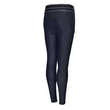 Legging Pikeur enfant full grip Ida Athl Legging Pikeur enfant full grip Ida Athl