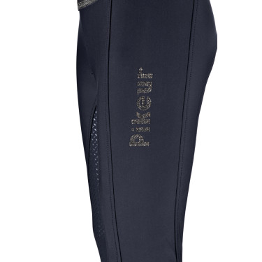 Legging Pikeur enfant full grip Ida Athl Legging Pikeur enfant full grip Ida Athl