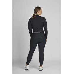 Legging Pikeur Gia Athl femme full grip Noir Legging Pikeur Gia Athl femme full grip Noir