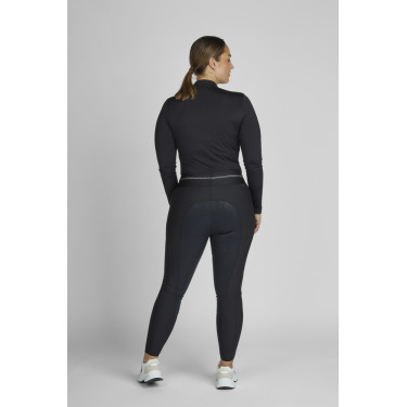 Legging Pikeur Gia Athl femme full grip Noir Legging Pikeur Gia Athl femme full grip Noir