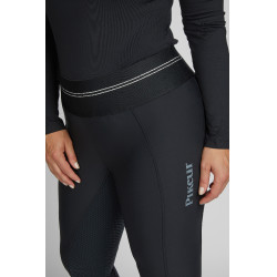 Legging Pikeur Gia Athl femme full grip Noir Legging Pikeur Gia Athl femme full grip Noir