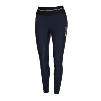 Legging Pikeur Gia Athl femme full grip Bleu nuit