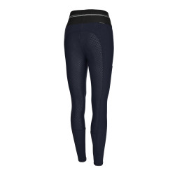 Legging Pikeur Gia Athl femme full grip Bleu nuit