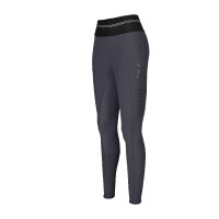 Legging Pikeur Gia Athl full grip femme Ombre sombre