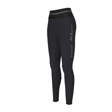Legging Pikeur Gia Athl full grip femme Noir