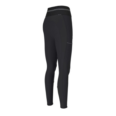 Legging Pikeur Gia Athl full grip femme Noir Legging Pikeur Gia Athl full grip femme Noir