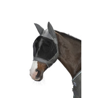 Masque anti-mouches Eskadron Anthracite
