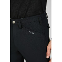 Pantalon homme Pikeur Rodrigo grip genoux Noir