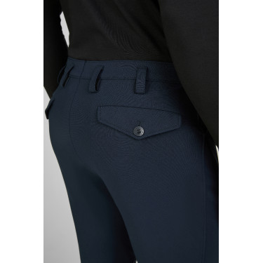 Pantalon homme Pikeur Rodrigo grip genoux Pantalon homme Pikeur Rodrigo grip genoux