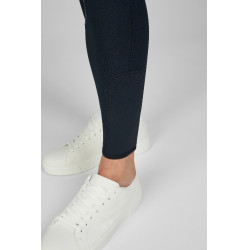 Pantalon homme Pikeur Rodrigo grip genoux Bleu nuit