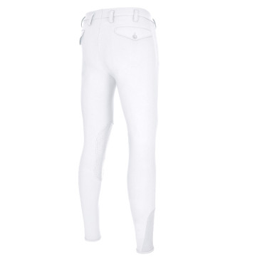 Pantalon homme Pikeur Rodrigo grip genoux Kniebesatz Pantalon homme Pikeur Rodrigo grip genoux Kniebesatz