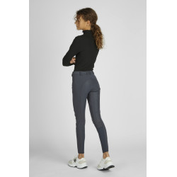 Pantalon Pikeur Braddy enfant full grip Ombre sombre Gris Pantalon Pikeur Braddy enfant full grip Ombre sombre Gris