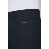 Pantalon Pikeur Candela faux fond de peau femme taille haute 1808 Blanc Pantalon Pikeur Candela faux fond de peau femme taille haute 1808 Blanc