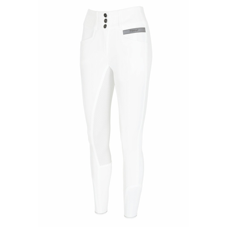 Pantalon Pikeur Candela full grip femme Ganzbesatz