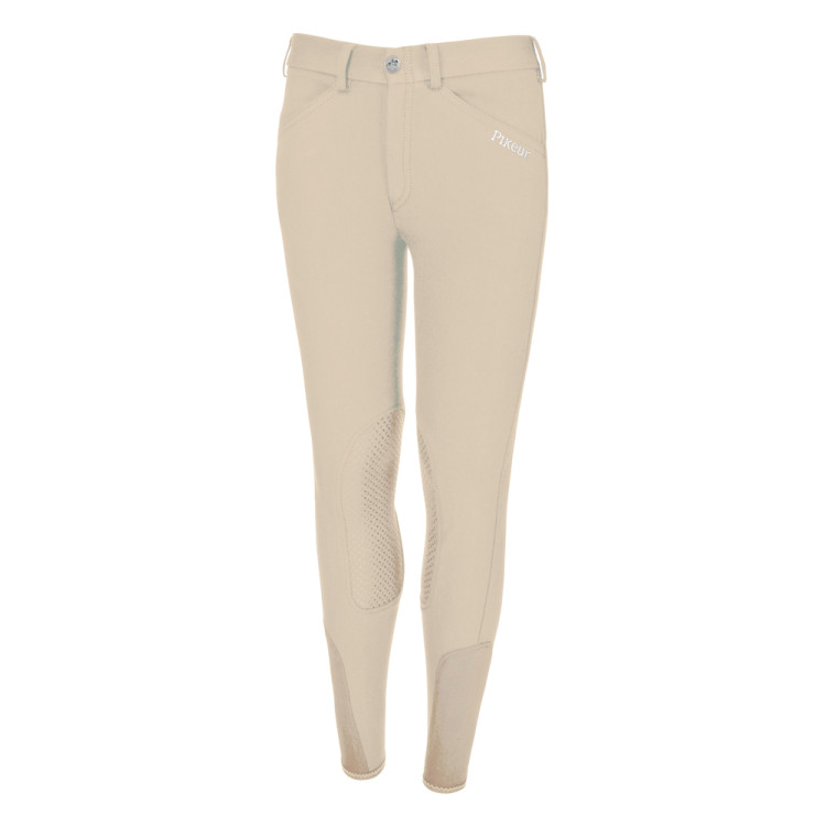 Pantalon Pikeur enfant Brooklyn grip genoux