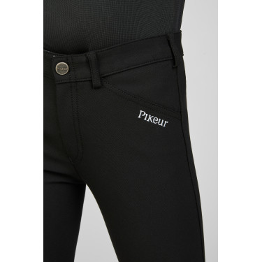 Pantalon Pikeur enfant Brooklyn grip genoux Pantalon Pikeur enfant Brooklyn grip genoux