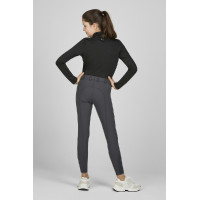 Pantalon Pikeur enfant Brooklyn grip genoux Beige