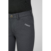 Pantalon Pikeur enfant Brooklyn grip genoux Beige