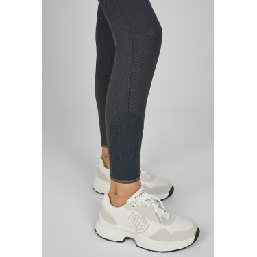 Pantalon Pikeur enfant Brooklyn grip genoux Ombre sombre Gris Pantalon Pikeur enfant Brooklyn grip genoux Ombre sombre Gris