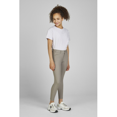 Pantalon Pikeur enfant New Braddy full grip 9805 taille mi haute Pantalon Pikeur enfant New Braddy full grip 9805 taille mi haute