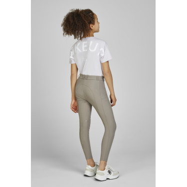 Pantalon Pikeur enfant New Braddy full grip 9805 taille mi haute Pantalon Pikeur enfant New Braddy full grip 9805 taille mi haute