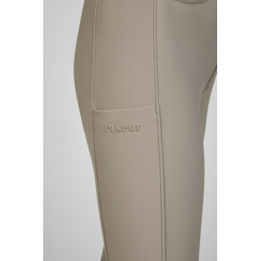 Pantalon Pikeur enfant New Braddy full grip 9805 taille mi haute Pantalon Pikeur enfant New Braddy full grip 9805 taille mi haute