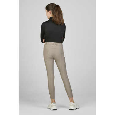 Pantalon Pikeur enfant New Braddy full grip 9805 taille mi haute Pantalon Pikeur enfant New Braddy full grip 9805 taille mi haute