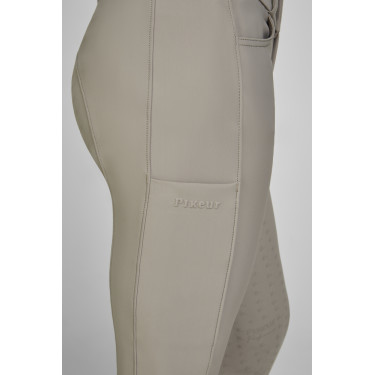 Pantalon Pikeur enfant New Braddy full grip 9805 taille mi haute Pantalon Pikeur enfant New Braddy full grip 9805 taille mi haute