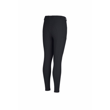 Pantalon Pikeur enfant New Braddy full grip 9805 taille mi haute Pantalon Pikeur enfant New Braddy full grip 9805 taille mi haute