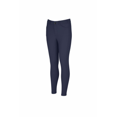 Pantalon Pikeur enfant New Braddy full grip 9805 taille mi haute Pantalon Pikeur enfant New Braddy full grip 9805 taille mi haute