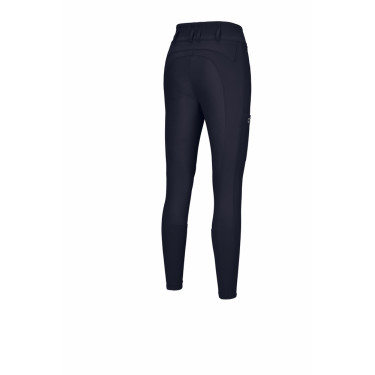 Pantalon Pikeur femme New Candela faux fond de peau 3908 taille haute Pantalon Pikeur femme New Candela faux fond de peau 3908 taille haute