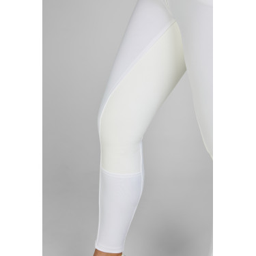 Pantalon Pikeur femme New Candela faux fond de peau 3978 taille haute Pantalon Pikeur femme New Candela faux fond de peau 3978 taille haute