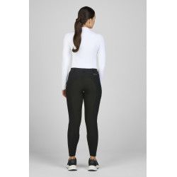 Pantalon Pikeur femme New Lugana faux fond de peau 0908 taille mi haute Pantalon Pikeur femme New Lugana faux fond de peau 0908 taille mi haute