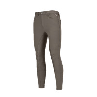 Pantalon Pikeur homme Navaro full grip Walnut