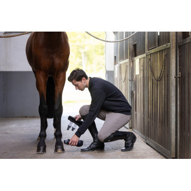 Pantalon Pikeur homme Navaro full grip Pantalon Pikeur homme Navaro full grip